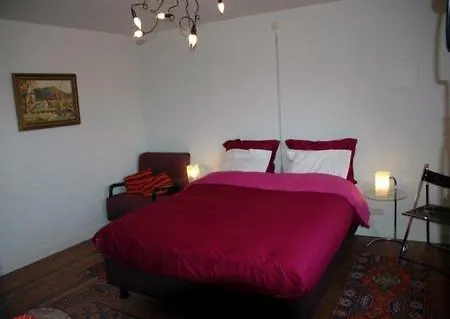 Bed & Breakfast Casa Luna