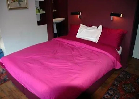 Bed & Breakfast Casa Luna