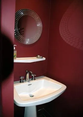 Casa Luna Bed & Breakfast Brugge